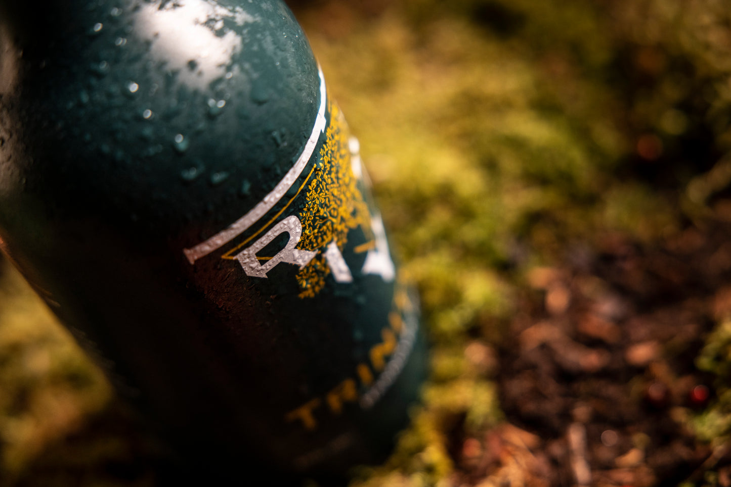 Trinity Dry Gin - Nachhaltiger Genuss!