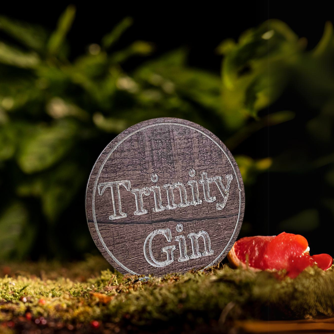 Trinity Handmade Untersetzer