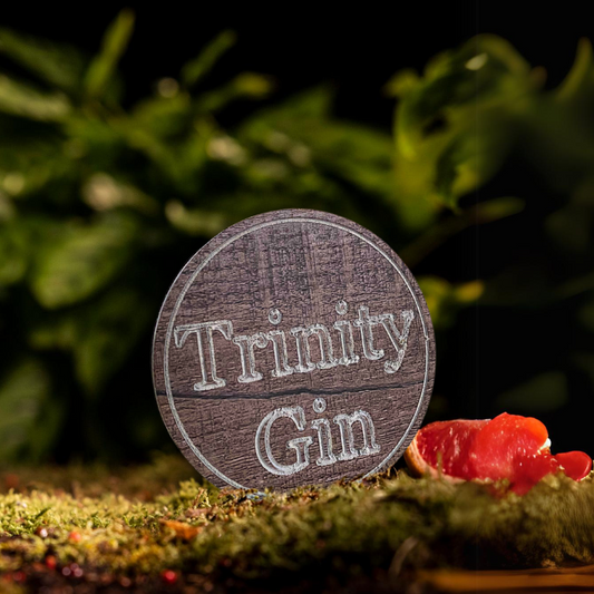 Trinity Handmade Untersetzer